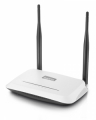 ROUTER MULTI SSID WF2419D - 300MBPS WIRELESS N