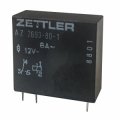 RELÈ 12V SPDT - 8A - AZ2693-80-1 ZETTLER