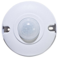 RILEVATORE DI MOVIMENTO 6MT DA SOFFITTO, 360°, 220V, 1200W MAX, IP20