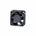 VENTOLA 30X30X10mm 12VDC CUSCINETTI TACHIMETRICA IN PLASTICA