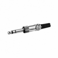 SPINA JACK ST.6,3MM METALLO CON GUIDA