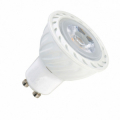 SPOT LED 7W GU10 6000K 240V