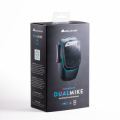 MIDLAND DUAL MIKE 4 PIN 48 MICROFONO BLUETOOTH