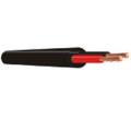 CAVO GOMMATO PER DIFFUSORI 2X1,5MM CCA