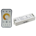 KIT CONTROLLER BIANCO DINAMICO RADIOCOMANDO 4 ZONE