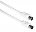 CAVO ANTENNA TV SPINA-SPINA 60CM NERO