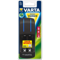 CARICABATTERIA POCKET DA MURO 2 AA-AAA NIMH VARTA