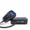 RICETRASMETTITORE AM/FM CB CON MICROFONO CONTROLLO REMOTO SU MICROFONO MIDLAND M-5