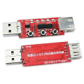 TESTER USB/QC 2.0 5V / 9V / 12V