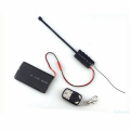 CAMERA CAMCORDER MINI DV S01 1080P HD HIDDEN DVR DIY MODULE REMOTE CONTROLVRO