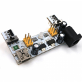 ARDUINO POPULAR BREADBORD POWER SUPPLY MODULO