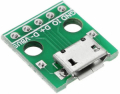 ARDUINO MODULO PCB MICRO USB 5V