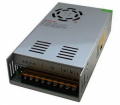ALIMENTATORE SWITCHING 220VAC 12Vdc 29A VENTILATO