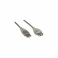 CAVO PROLUNGA USB 2.0 HI-SPEED AM/AF 5MT