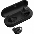 CUFFIE BLUETOOTH IN-EAR ERGONOMICHE - CUSTODIA FUNZIONE RICARICA - DENVER