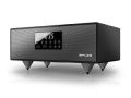 MUSE M-630 BT BLUETOOTH SPEAKER CON TELECOMANDO, USB, NFC