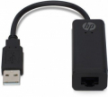 ADATTATORE USB A -> RJ45 - HP