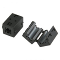 VIDEO FERRITE NERO 10mm