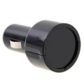VOLTMETRO PRESA ACCENDISIGARI 12-24V - DISPLAY ROSSO
