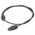 CAVO FIBRA OTTICA AUDIO 5MT