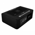 ALTOPARLANTE STEREO BLUETOOTH - TIMEBASE-2 FM CARICA WIRELESS