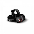 LAMPADA DA TESTA RICARICABILE A LED 510LM IP64 MULTI FOCUS DIMMERABILE