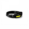 LAMPADA SICUREZZA LED 145LM RICARICABILE LI-PO