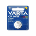 VARTA BATTERIA BOTTONE CR2016