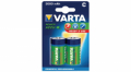 VARTA BATTERIA C RICARICABILE 3000mAh