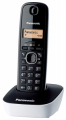 TELEFONO CORDLESS PANASONI, DISPLAY ALFANUMERICO 