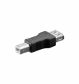 ADATTATORE USB PRESA A FEMMINA - SPINA B