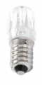 LAMPADINA LED VOTIVA E14 2W BIANCO CALDO 24V