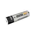 BATTERIA RICARICABILE 18650 3.7V 4800 MAH PER SIGARETTE ELETTRONICHE POLO ALTO