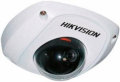 HIKVISION TELECAMERA MINI DOME 2.8MM IP66 POE DS2CD2520F