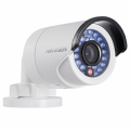 HIKVISION TELECAMERA BULLET 4mm 2MPX IR FINO A 30 METRI