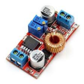 Step Down 5A 5-32V > 0.8-30V LM358 +- 1,5V>16V