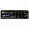 AMPLIFICATORE MPA-30HR 30W LETT/REG USB