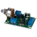 LM386 Super MINI Amplifier Board 3V-12V