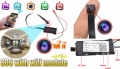 MICROCAMERA SPIA IP WIFI FORMATO AVI