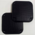 GRIGLIE ALTOPARLANTI 100MM PER AUTO CASA T