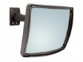 Telecamera spy occultata dietro a specchio 4,3mm PAL 12V 1/3” Sony Super HAD