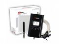 RIPETITORE GSM(EGSM) 3G 900 2100 MHz  KIT PLUG&PLAY CON ANTENNA INTERNA ED ESTERNA CAVO 15,2 MT