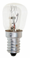 LAMPADINA PER FRIGO 25WATT - E14
