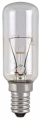 LAMPADINA PER CAPPA - 25WATT - E14 - 25X85MM