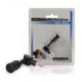 MICROFONO 90° CON JACK 3,5MM