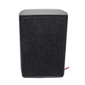 DIFFUSORE PER CANALE FRONTALE LEFT/RIGHT HOME THEATRE 4 OHM - RCA