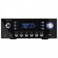 AMPLIFICATORE HI-FI, 2X60W CON RADIO FM E BLUETHOOTH FENTON - AV-120FMBT 103.207