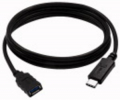 CAVO USB 3,1 SPINA C - PRESA A 0,5MT