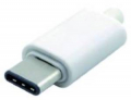 SPINA USB 3.1 TYPE-C A SALDARE