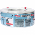 CAVO COAX 5 MM PVC ECA - PREZZO A BOBINA